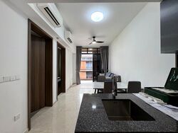 Daintree Residence (D21), Condominium #619465401